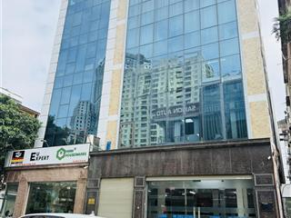 Cần bán liền kề hoa hậu văn khêhà đông 133,2mmt8m6tầngthang máyđường 24m 4 làn xe oto tránh.