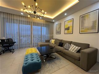 Cần bán nhanh căn hộ cao cấp riviera point nhà đẹp lầu trung