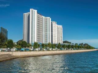 Bán 2 ngủ 2 vs đã nhận nhà, chung cư cao cấp 5 sao tại sapphire hạ long view cầu giá chỉ hơn 3 tỷ