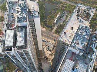 Bán cc đẹp xuất sắc tại the ruby hạ long chỉ 1,9 tỷ, bàn giao cao cấp