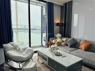 Bán 2 ngủ cầu biển nội thất đẹp giá siêu tốt chỉ hơn 3 tỷ