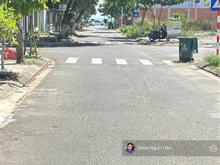 Lô đất đường 5m5 thông nguyễn tất thành, khu a1 phương trang  hoà minh