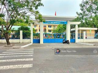 Một lô đất đường 7m5 cực kỳ đẹp mà khách hàng k nên bỏ qua