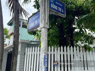 Lô góc thích hợp xây căn hộ cho thuê, quý khách không nên bỏ lỡ