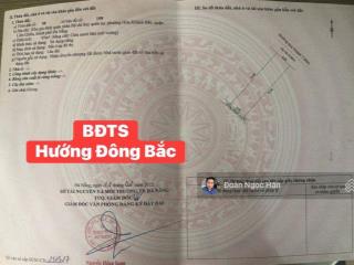 Ngay gần chợ hoà khánh và đhbk  khu bđts đường 7m5 giá hơn 3ty tí thôi