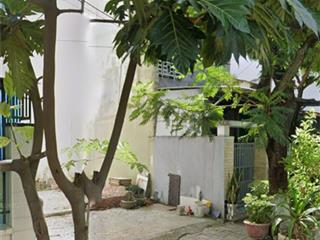 Lô đất trung tâm hoà khánh, gần biển, giá cực tốt