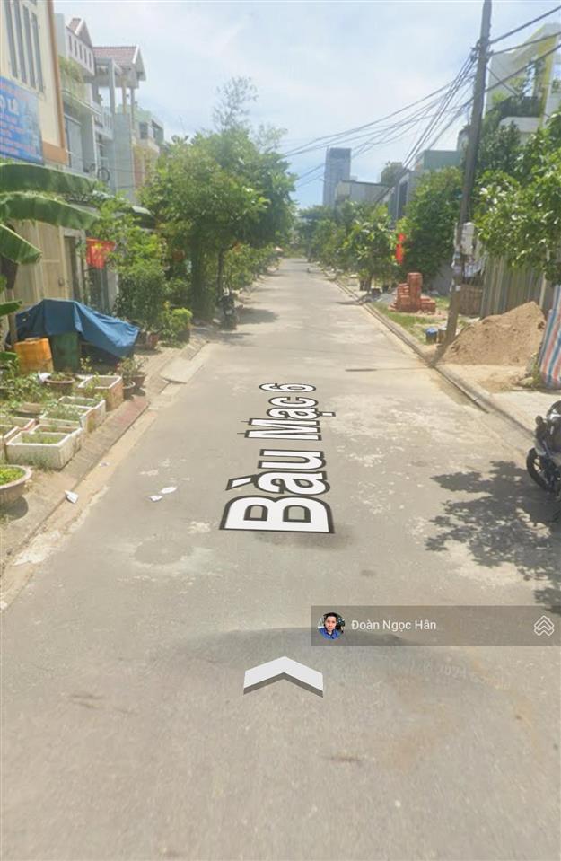 Một lô đất gần bãi tắm liên chiểu, giá cực yêu, dt lớn