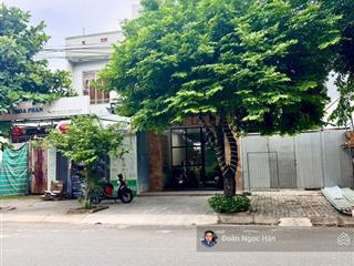 Cung đường 10m5 thông nguyễn sinh sắc ngay khu e kim long siêu đẹp ạ, view công viên