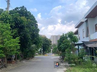 Tđc hoà hiệp 3, đường 5m5 bán đất tặng 4ptro, vị trí cực kỳ đẹp và tiềm năng sinh lời cao