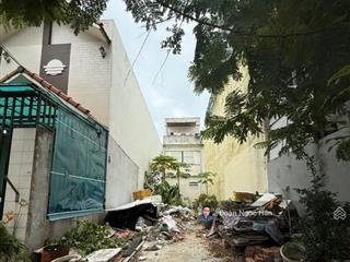 Lô đất vị trí đẹp, cách biển 750m, gần các tiện ích xung quanh, dân trí cao