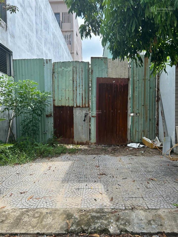 Mt đường 7m5 ngay ngã 5 kcn hoà khánh, cực kỳ tiềm năng  nhanh tay sở hữu khách yêu ơi