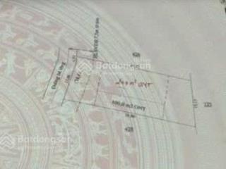 Hot  bán đất 30.600m2 mt dt 759b tại xã tân thành, bù đốp, bình phước, giá cực chất 2 triệu/m2