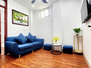 Chính chủ bán căn hộ mini rẻ nhất khu vực thanh xuân  khương đình