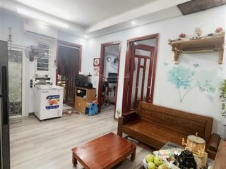 Ccmn phố khương trung  vũ tông phan, thanh xuân, 50m2 x 2 n x 1.76 tỷ có sổ đỏ  nhà mặt ngõ