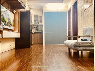 Bán căn hộ ccmn 3 ngủ  2 vs phố yên lãng  thái hà  đống đa diện tích 65m