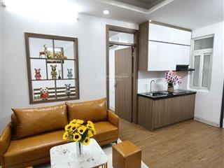 Ccmn phố vũ tông phan  thanh xuân  royal city 50m2 x 2 pn ban công mặt ngõ. giá 1.7x tỷ