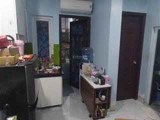 Căn hộ siêu đẹp phố tôn đức thắng  đống đa . 35m2 x 1.25 tỷ nhà đẹp như mới + vị trí  mặt ngõ