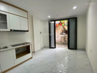 Chung cư mini tầng 1 mặt ngõ phố bùi xương trạch ,khương đình , thanh xuân + vị trí  cạnh