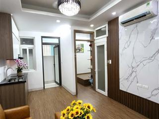 Căn chung cư mini siêu đẹp phố khương đình  thanh xuân 50m2 x 2n giá 1.7x tỷ.