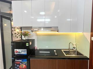 Chỉ 1.4xx tỷ bán căn hộ ccmn 1 ngủ mặt phố thượng đình ngay ngã tư sở  thanh xuân