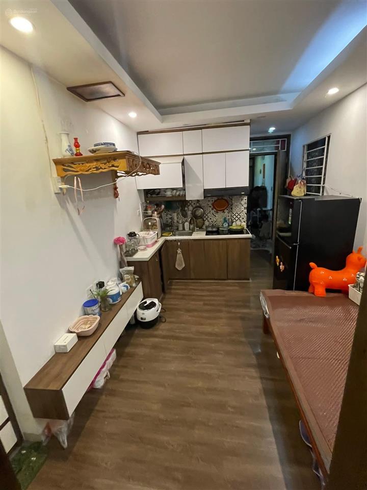 Bán căn hộ ccmn phố xuân đỉnh  cạnh khu ngoại giao đoàn  công viên hòa bình