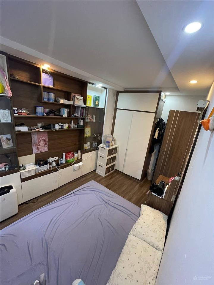 Bán căn hộ ccmn phố xuân đỉnh  cạnh khu ngoại giao đoàn  công viên hòa bình