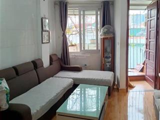 Ccmn phố thịnh quanh  đống đa 40m2 x 1.35 tỷ