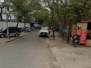 Cần chuyển nhượng lô đất tmdv xây văn phòng ngay khu trung yên  0948 699 ***