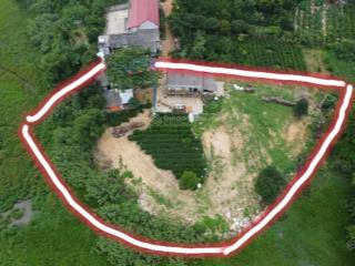 Đất nghỉ dưỡng ba vì, đất view hồ ba vì, đất nhà vườn  ba vì 1400m view hồ