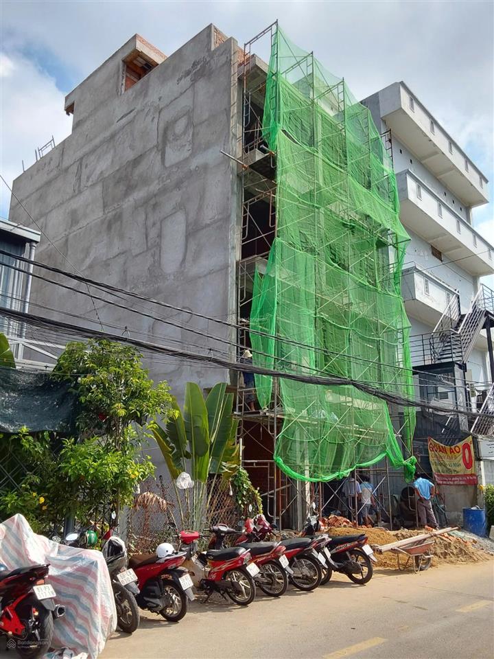Đất đẹp mặt tiền chỉ 6.690 tỷ phạm văn đồng đường số 41 phường linh đông ~73m2