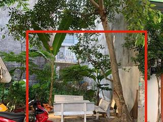 Bán đất đẹp 54,1m2 ngay vạn phúc ql13 kế đinh thị thi đường nhựa xe hơi 6m giá 4tỷ780