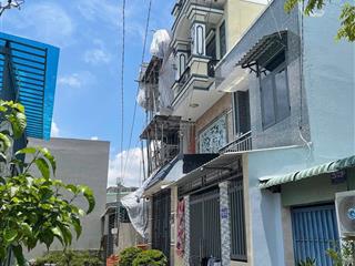 Bán lô đất đường số 8, phường linh xuân, hẻm xe hơi 4,5m giá 3tỷ nhỉnh