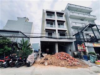 Bán lô đất mt đường số 41, p. linh đông, thủ đức, vừa ở vừa kd, làm vp, giá 6,6 tỷ (tl) ~73m2