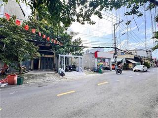 Bán lô đất đẹp mt đường số 18, p. hiệp bình chánh  gần gigamall, phạm văn đồng 11,5tỷ tl