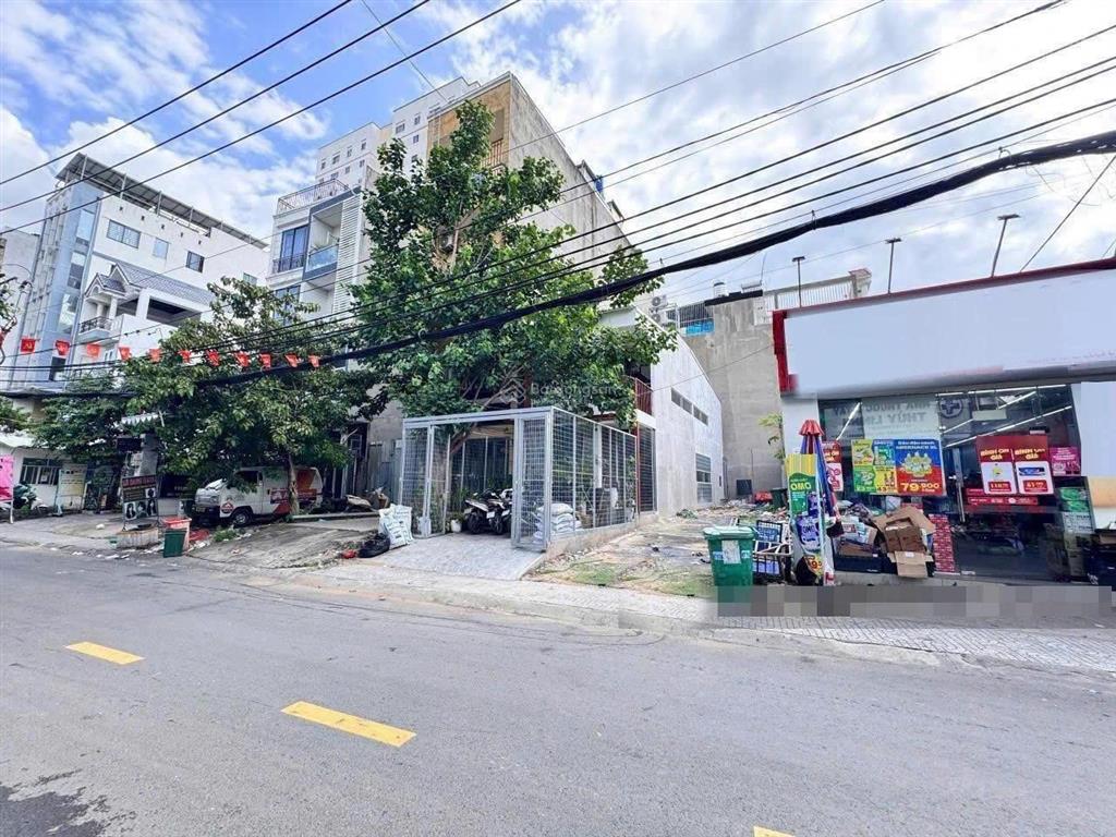 Bán lô đất đẹp mt đường số 18, p. hiệp bình chánh  gần gigamall, phạm văn đồng 11,5tỷ tl