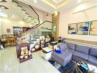 Bán nhà 3 tầng có 3pn 3wc, đường số 9, phường linh tây cách pvđ 100m