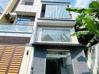 Bán nhà đẹp ngay đường hồ văn tư  chợ thủ đức  ô tô tới nhà  giá 6,5tỷ (tl)