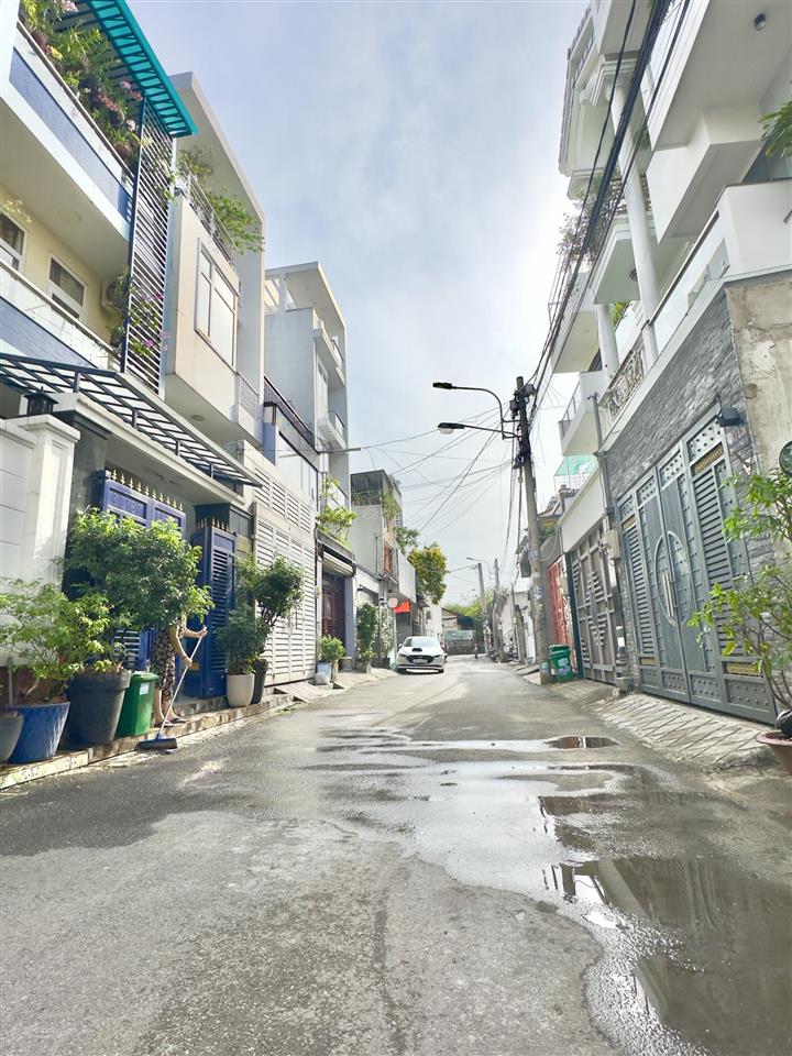 Đất đẹp linh đông ~ 77m2 | đường rộng 7m | xây 5 tầng | giá 6.8t ( tl )