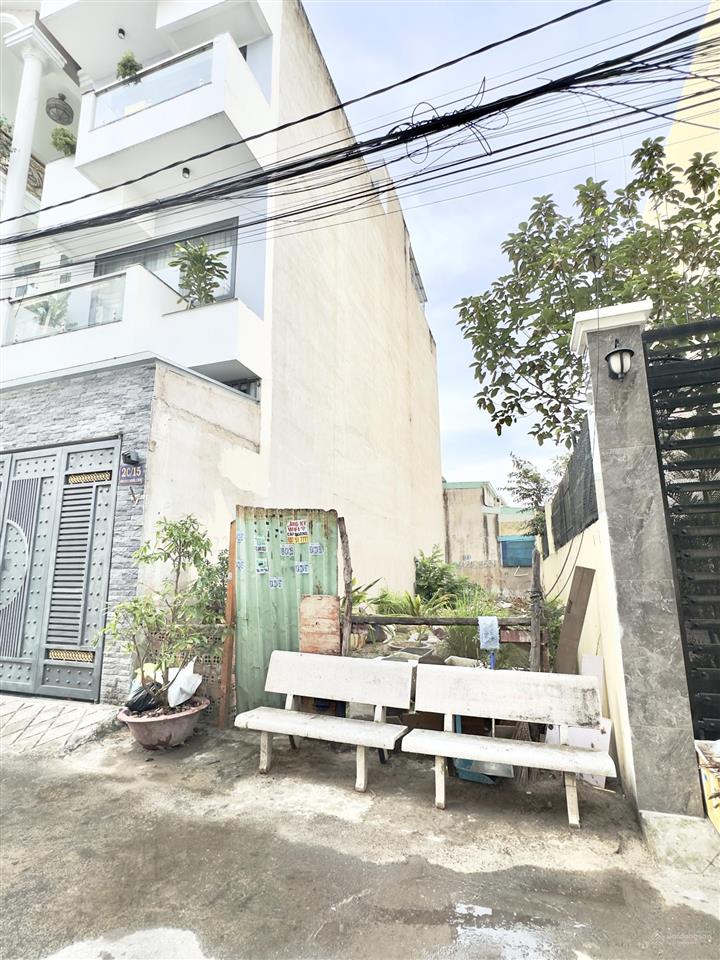 Đất đẹp linh đông ~ 77m2 | đường rộng 7m | xây 5 tầng | giá 6.8t ( tl )