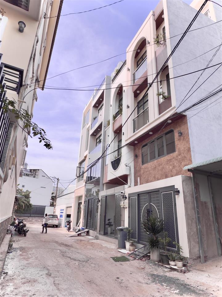 Đất đẹp linh đông ~ 77m2 | đường rộng 7m | xây 5 tầng | giá 6.8t ( tl )