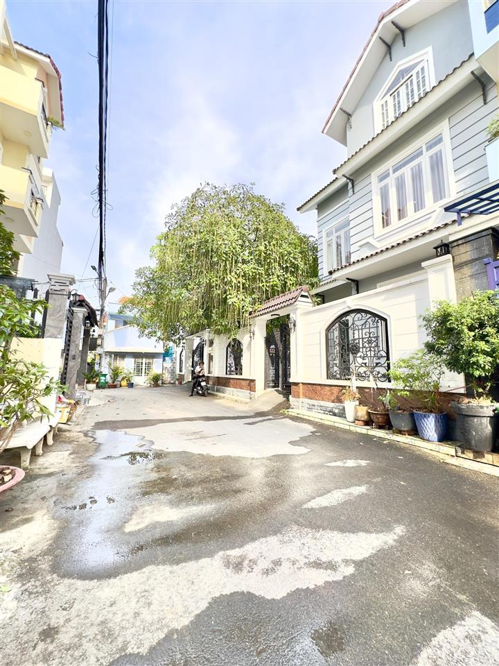 Đất đẹp linh đông ~ 77m2 | đường rộng 7m | xây 5 tầng | giá 6.8t ( tl )