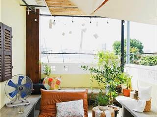 Nhà 2 tầng 1 lững  63m2  đ. chương dương  p. linh chiểu  giá 5,4tỷ