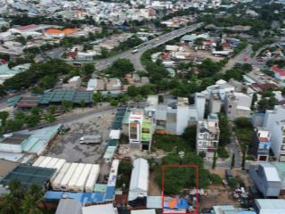 Bán lô đất kdc gò dưa 3,95tỷ, sát vành đai 2, tam bình đường 7m có vỉa hè