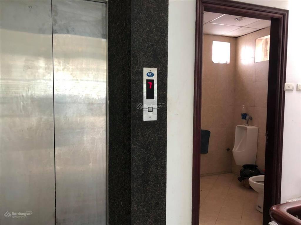 Cho thuê văn phòng cầu giấy 40m2 giá chỉ 7tr/th, 0966 772 ***