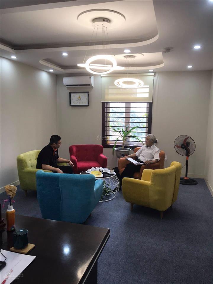 Cho thuê văn phòng cầu giấy 40m2 giá chỉ 7tr/th, 0966 772 ***