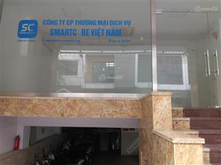 Chính chủ cho thuê văn phòng mặt đường trung yên 6, 8tr/tháng.  0966 772 ***