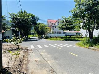 Bán gấp lô góc nguyễn lâm, sơn trà, giá tốt 300m ra biển