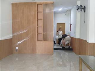 Bán toà căn hộ đường 10 trung tâm biển mới đẹp đầy đủ pccc dòng tiền tốt