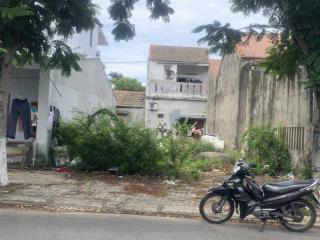 Bán đất tại thích thiện chiếu sạch đẹp lưng tựa núi mặt hướng biển, 400m ra biển!