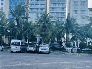 Bán đất kim cương  hòn ngọc trung tâm biển mỹ khê sở hữu mặt biển  sát đất trung tâm tài chính
